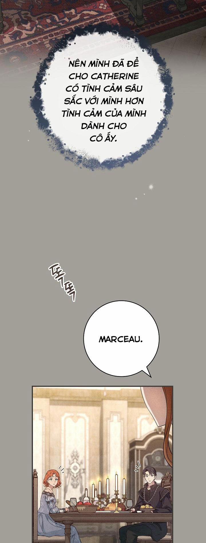 Cuộc Hôn Nhân Vụ Lợi 104 trang 19
