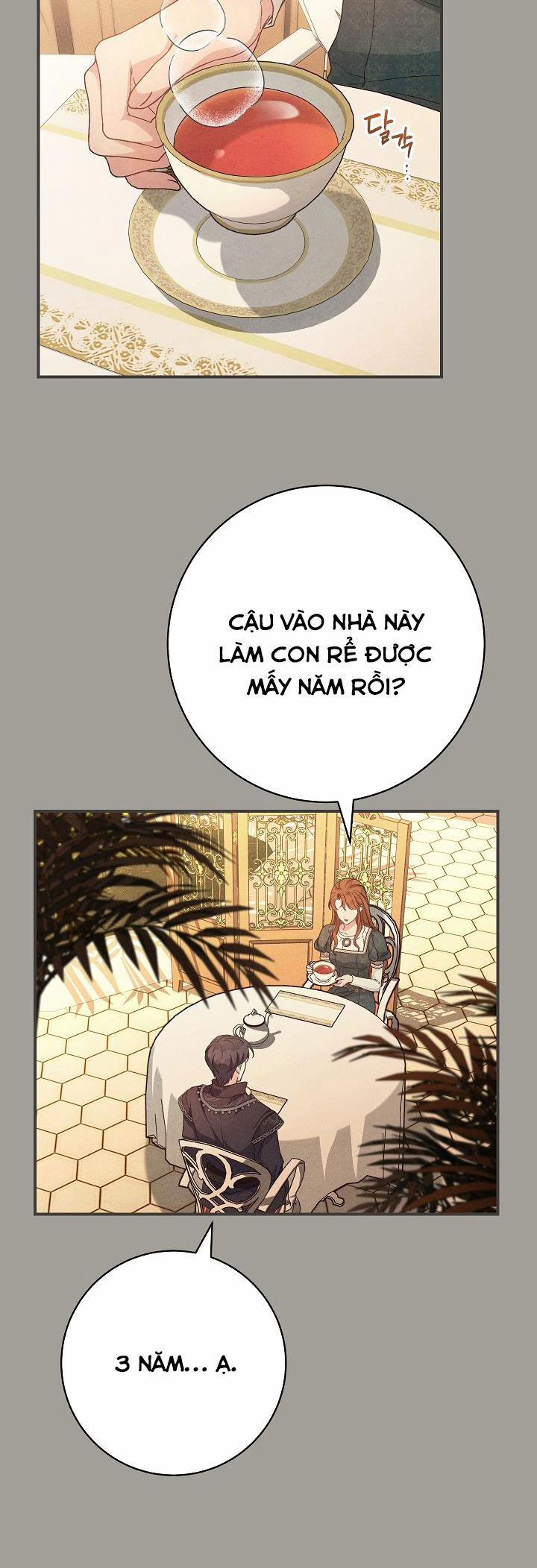 Cuộc Hôn Nhân Vụ Lợi 104 trang 22