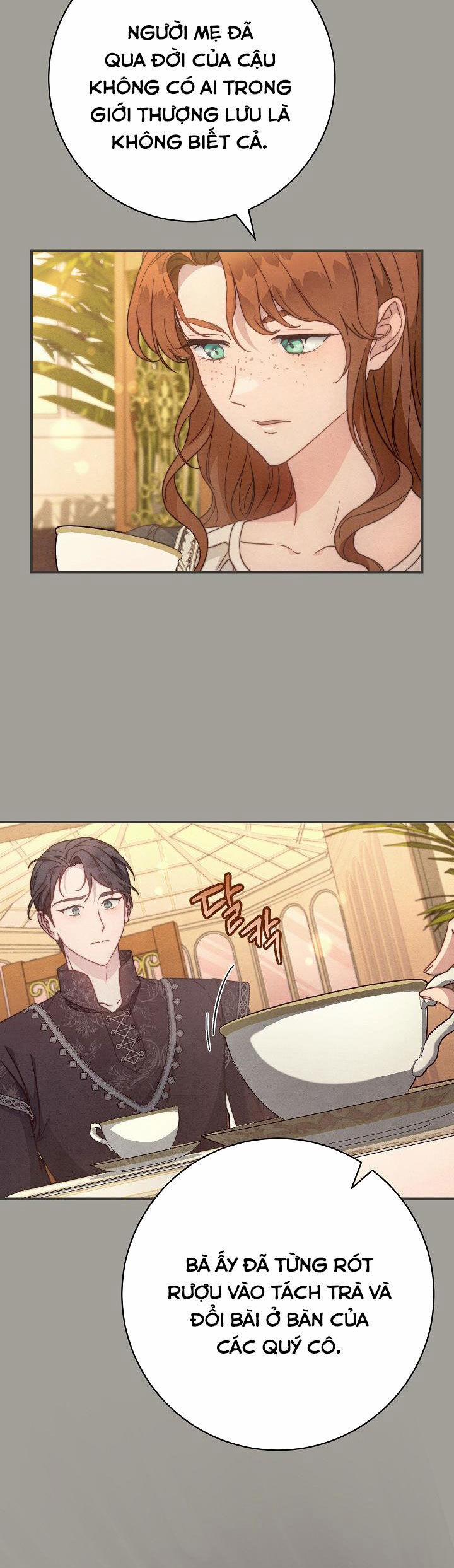 Cuộc Hôn Nhân Vụ Lợi 104 trang 24