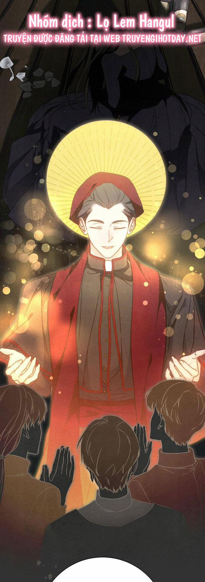 Cuộc Hôn Nhân Vụ Lợi 104 trang 27