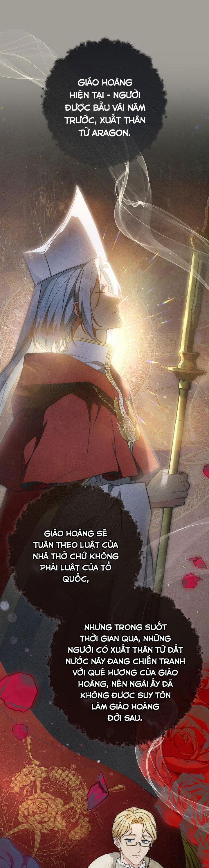 Cuộc Hôn Nhân Vụ Lợi 104 trang 5