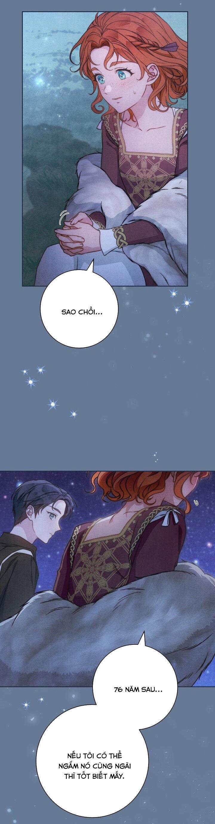 Cuộc Hôn Nhân Vụ Lợi 105 trang 11