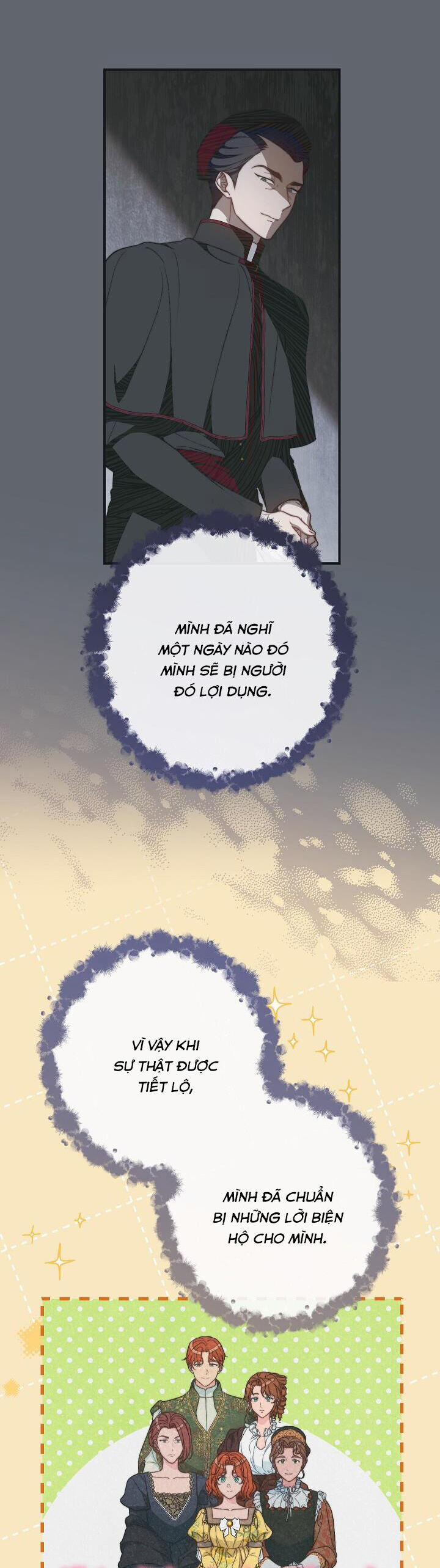 Cuộc Hôn Nhân Vụ Lợi 105 trang 22