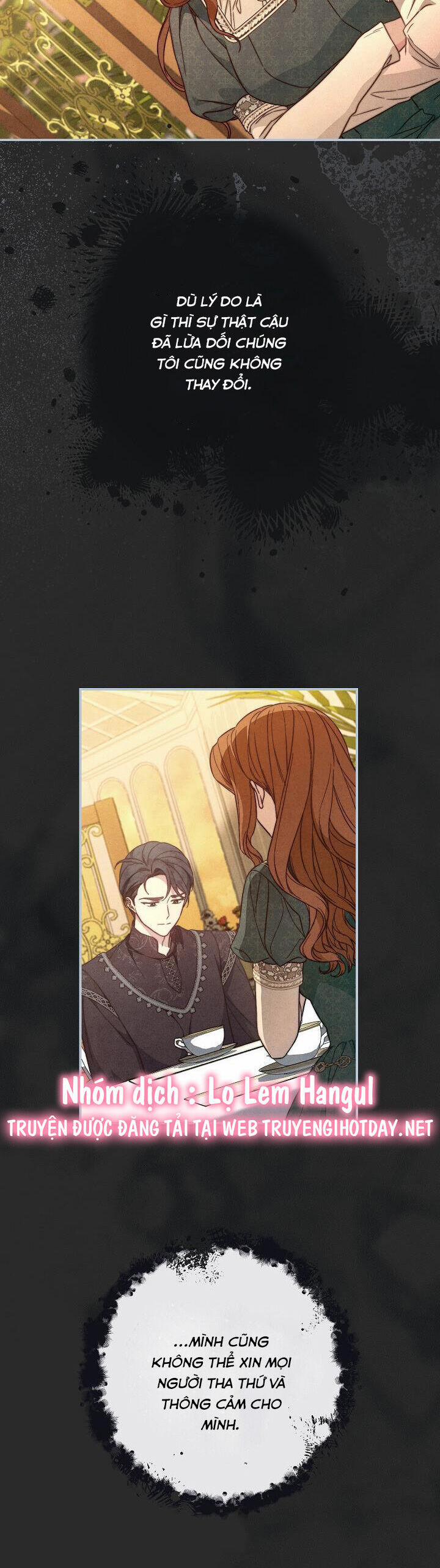 Cuộc Hôn Nhân Vụ Lợi 105 trang 26