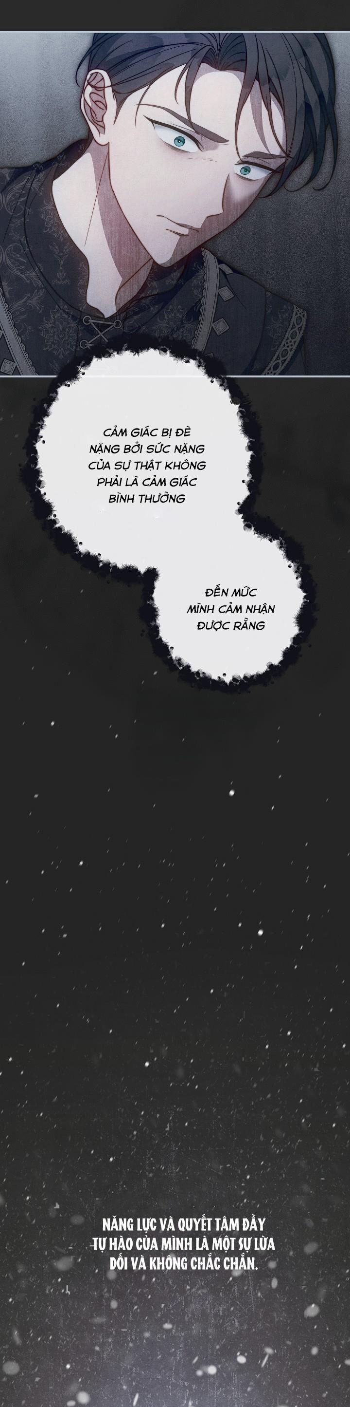 Cuộc Hôn Nhân Vụ Lợi 105 trang 27