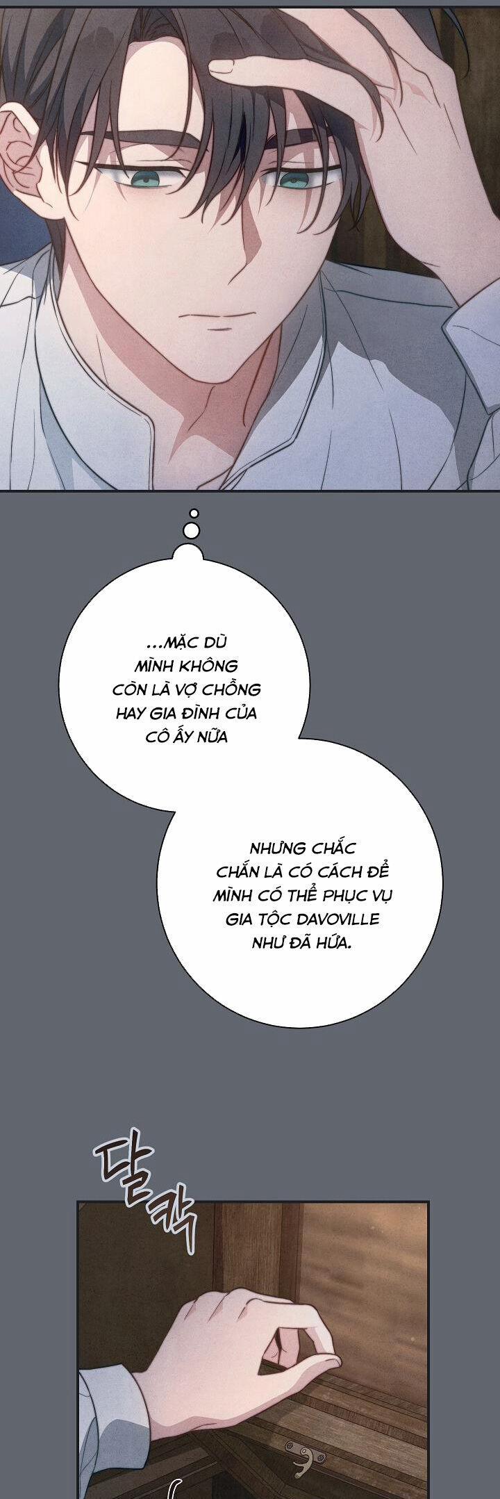 Cuộc Hôn Nhân Vụ Lợi 105 trang 29