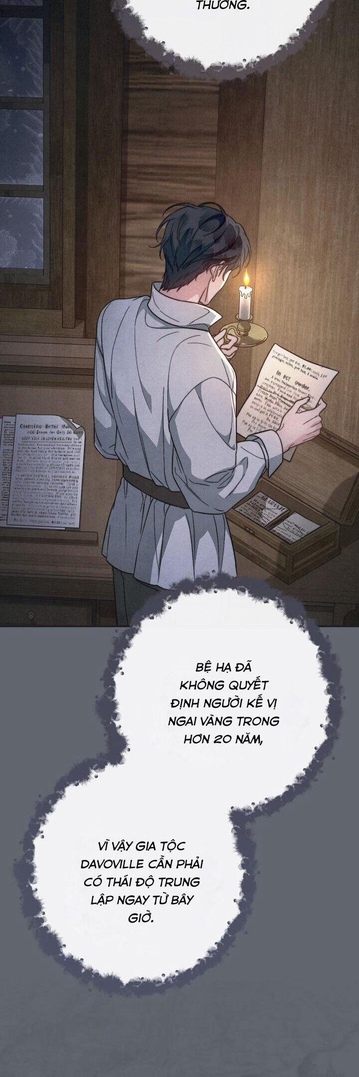 Cuộc Hôn Nhân Vụ Lợi 105 trang 31