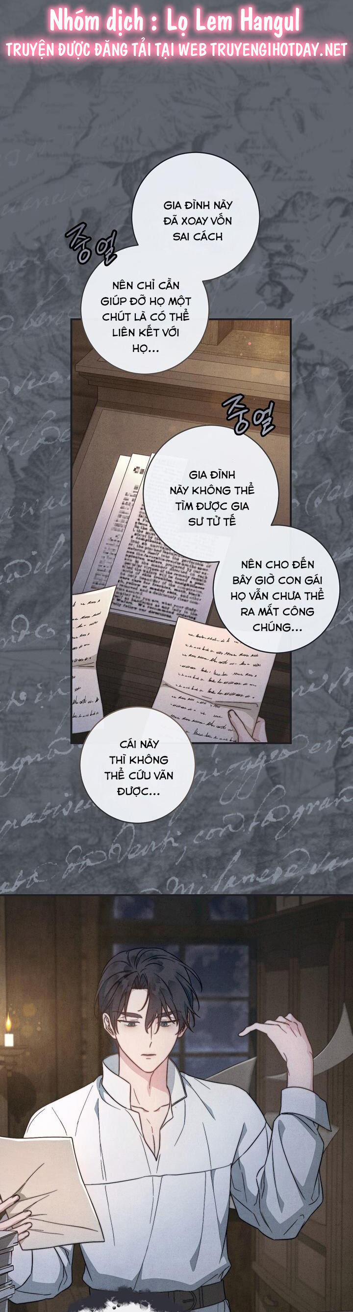 Cuộc Hôn Nhân Vụ Lợi 105 trang 32