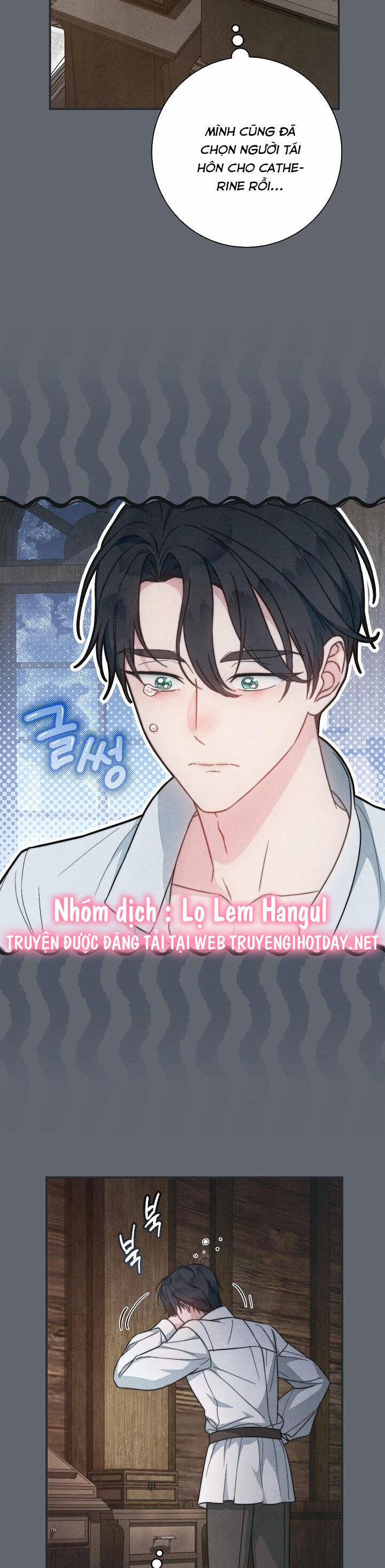 Cuộc Hôn Nhân Vụ Lợi 105 trang 36