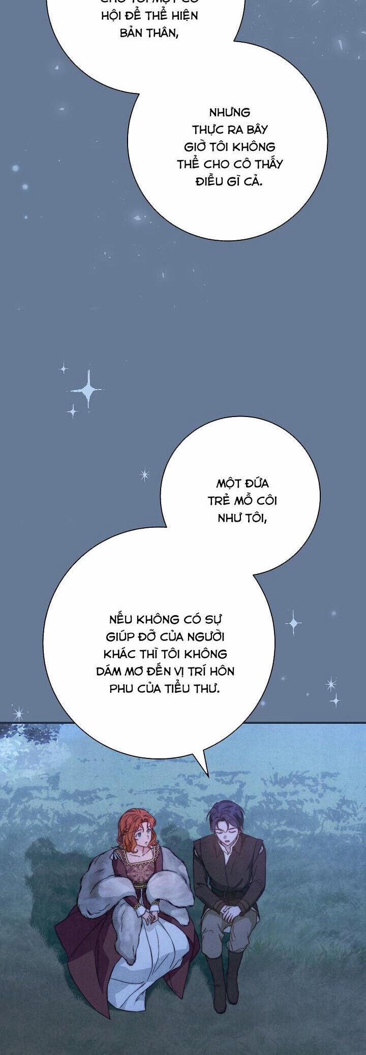 Cuộc Hôn Nhân Vụ Lợi 105 trang 8