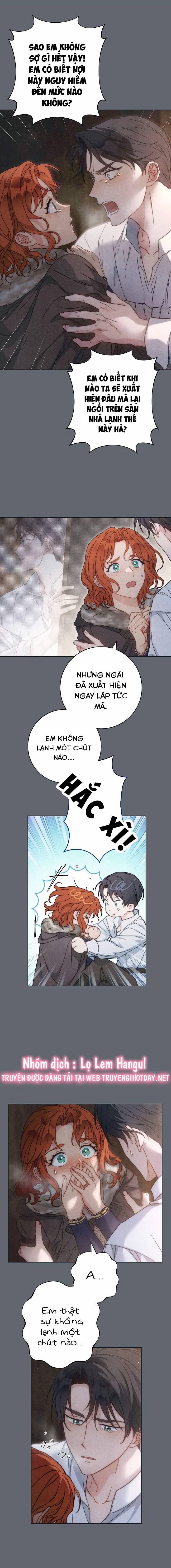 Cuộc Hôn Nhân Vụ Lợi 107 trang 1