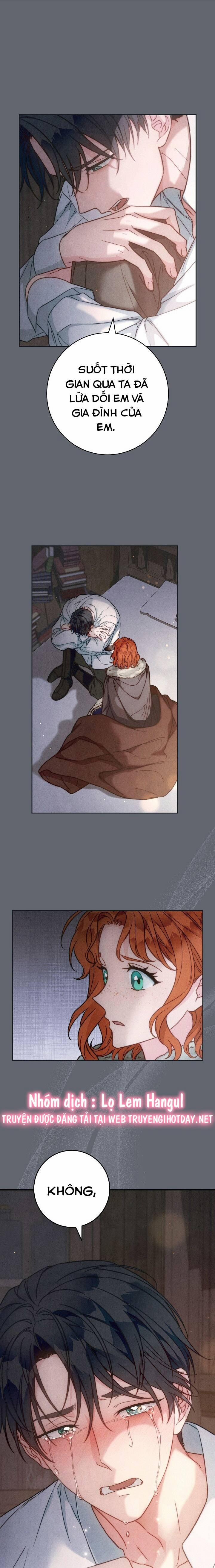 Cuộc Hôn Nhân Vụ Lợi 107 trang 11