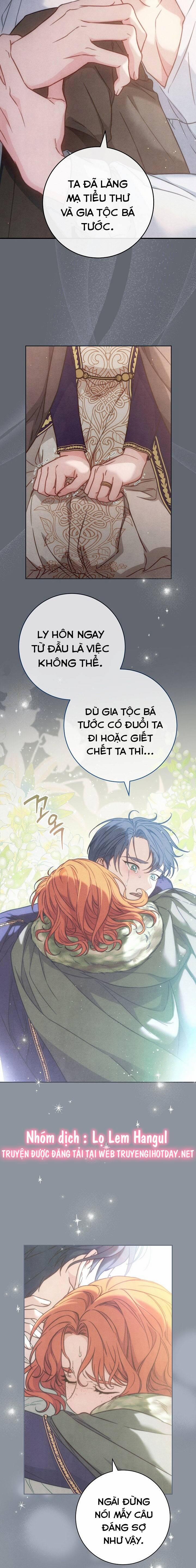 Cuộc Hôn Nhân Vụ Lợi 107 trang 12