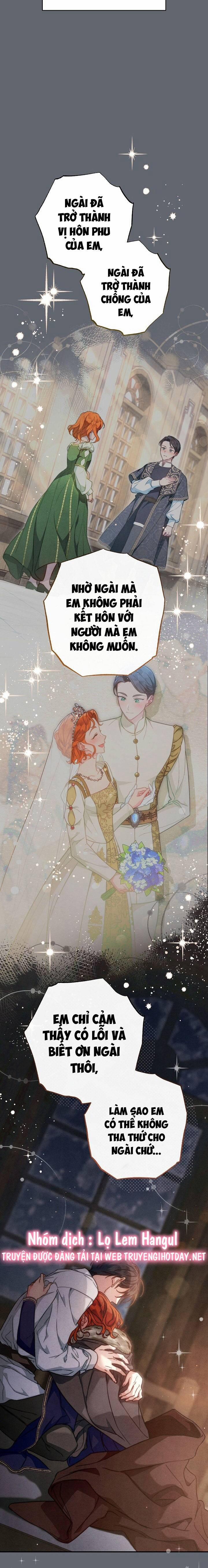 Cuộc Hôn Nhân Vụ Lợi 107 trang 16