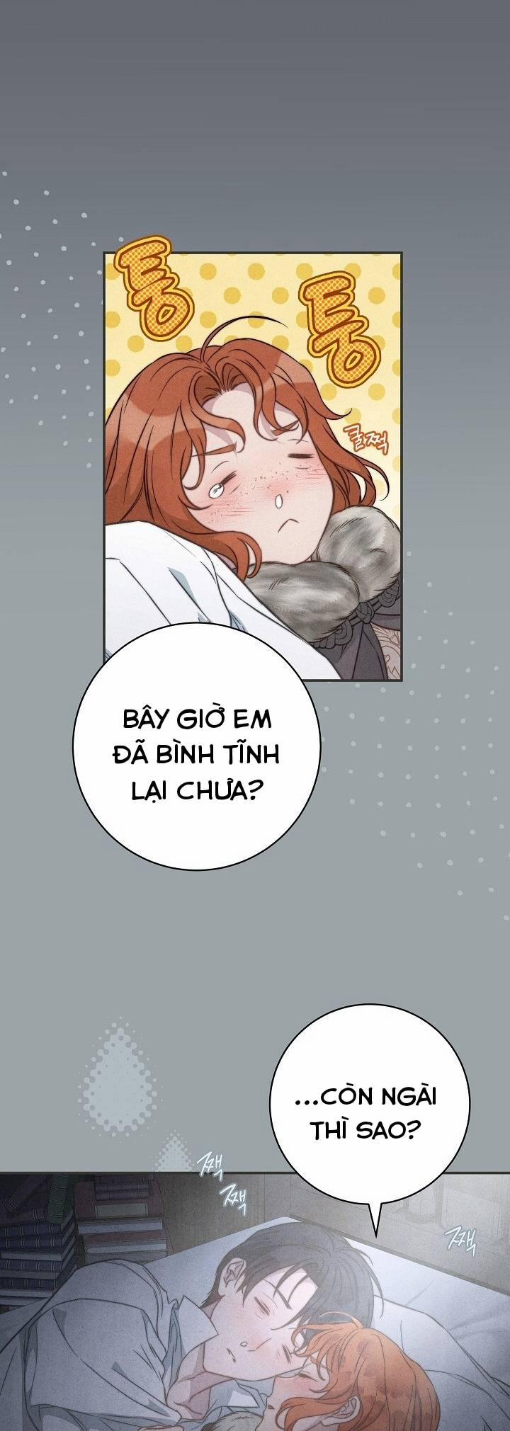 Cuộc Hôn Nhân Vụ Lợi 107 trang 18