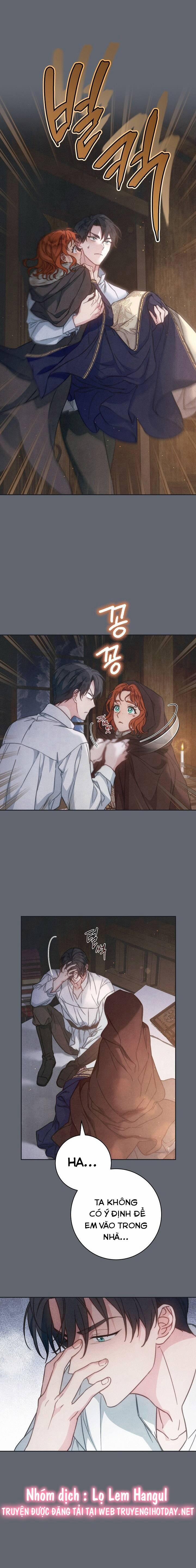 Cuộc Hôn Nhân Vụ Lợi 107 trang 2