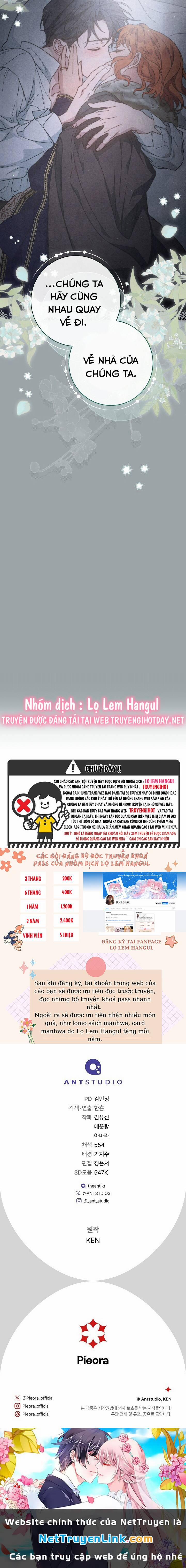 Cuộc Hôn Nhân Vụ Lợi 107 trang 20