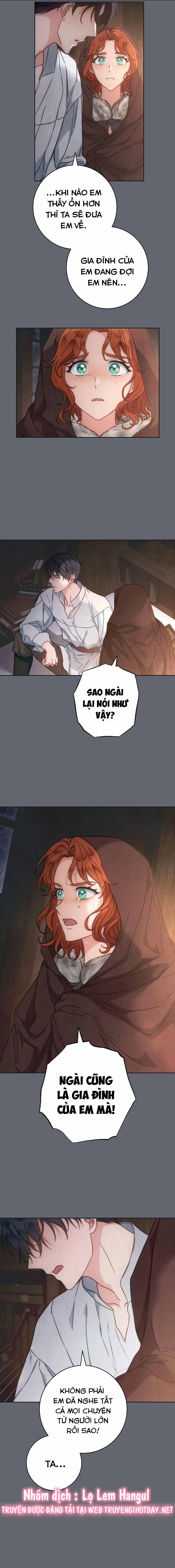 Cuộc Hôn Nhân Vụ Lợi 107 trang 3