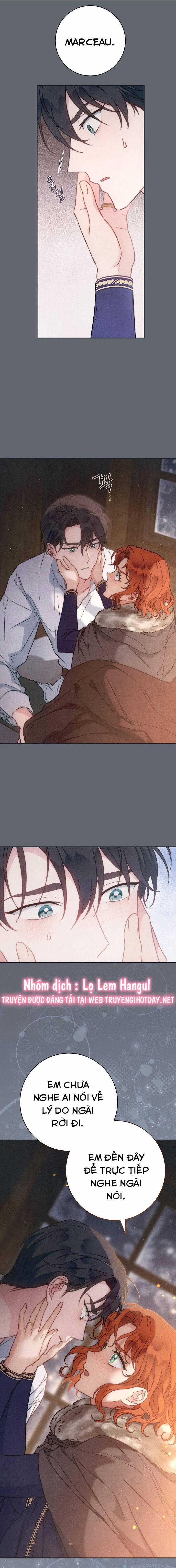 Cuộc Hôn Nhân Vụ Lợi 107 trang 4