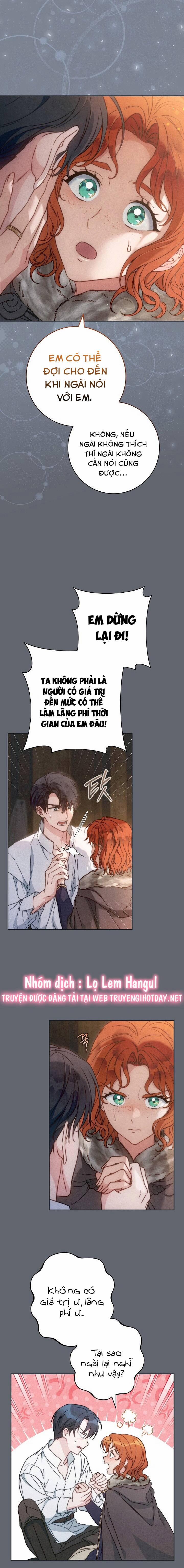 Cuộc Hôn Nhân Vụ Lợi 107 trang 5