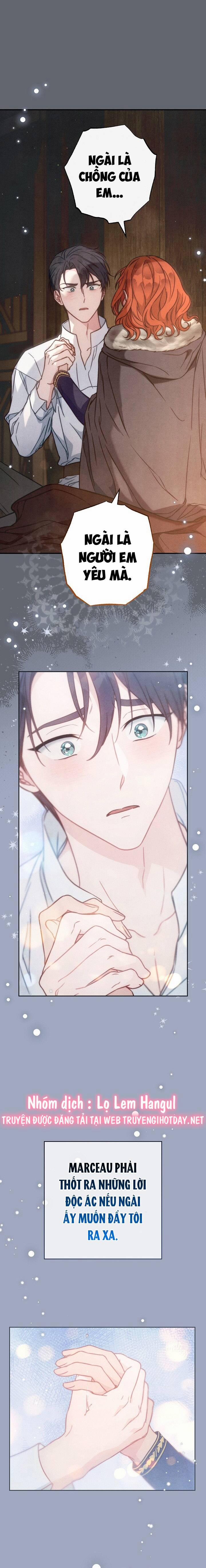 Cuộc Hôn Nhân Vụ Lợi 107 trang 6