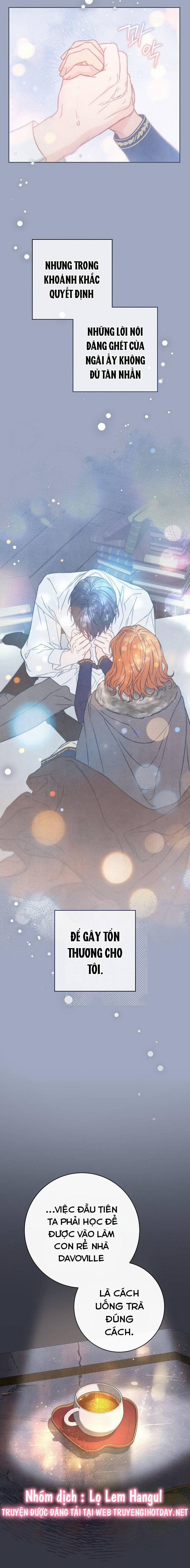 Cuộc Hôn Nhân Vụ Lợi 107 trang 7