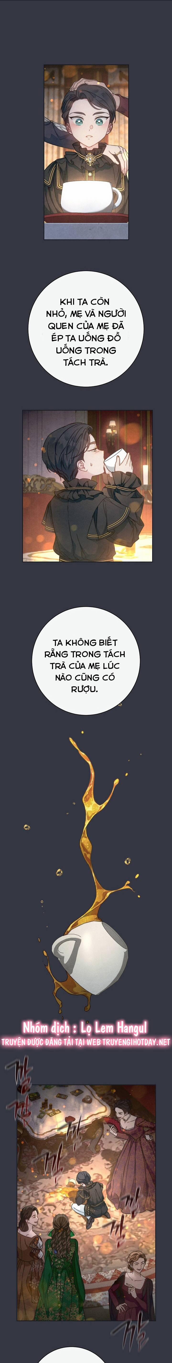 Cuộc Hôn Nhân Vụ Lợi 107 trang 8