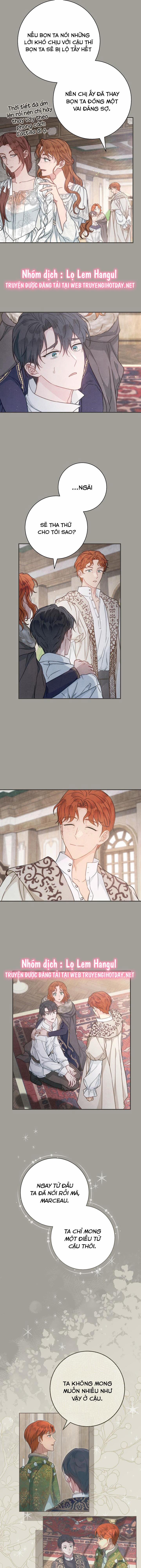 Cuộc Hôn Nhân Vụ Lợi 108 trang 13