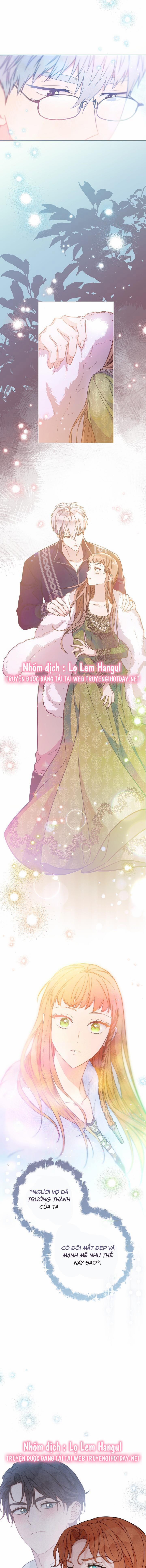 Cuộc Hôn Nhân Vụ Lợi 108 trang 5