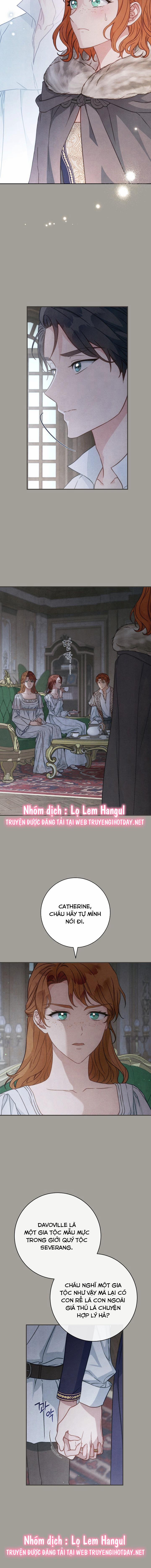 Cuộc Hôn Nhân Vụ Lợi 108 trang 6