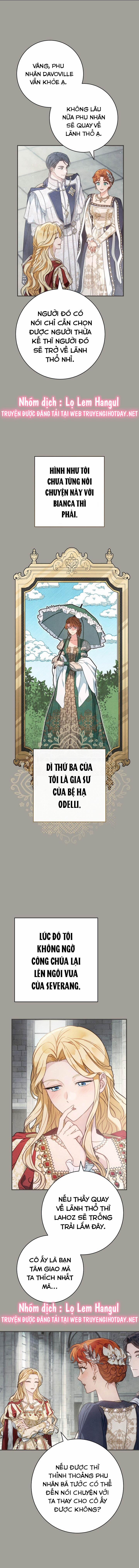 Cuộc Hôn Nhân Vụ Lợi 109 trang 1