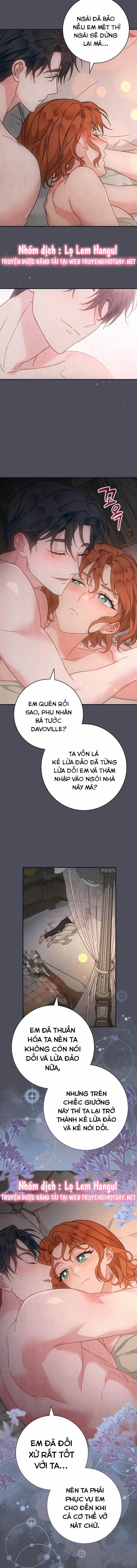 Cuộc Hôn Nhân Vụ Lợi 109 trang 10