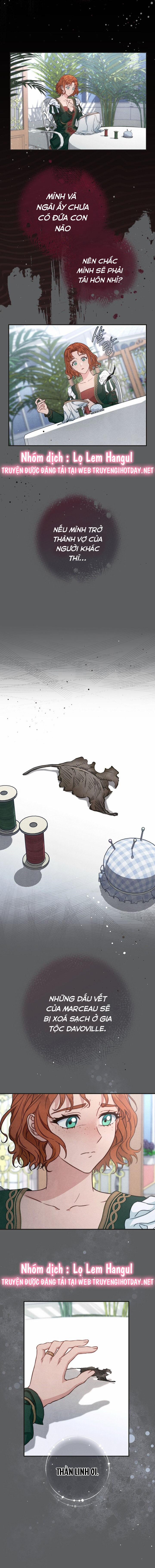 Cuộc Hôn Nhân Vụ Lợi 109 trang 12
