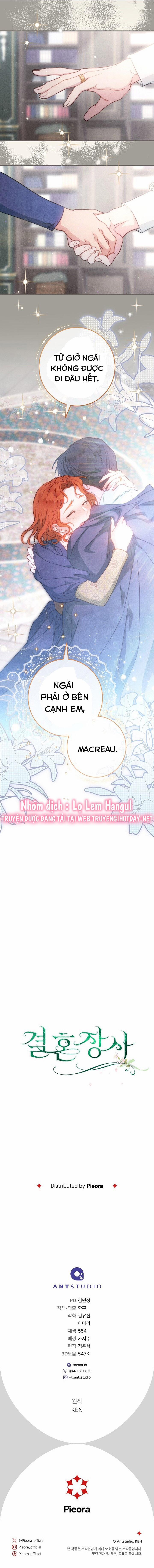 Cuộc Hôn Nhân Vụ Lợi 109 trang 15