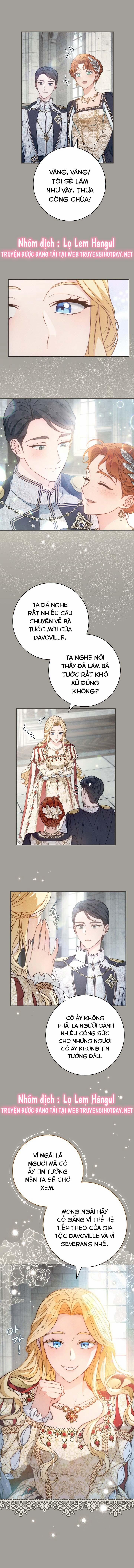 Cuộc Hôn Nhân Vụ Lợi 109 trang 2