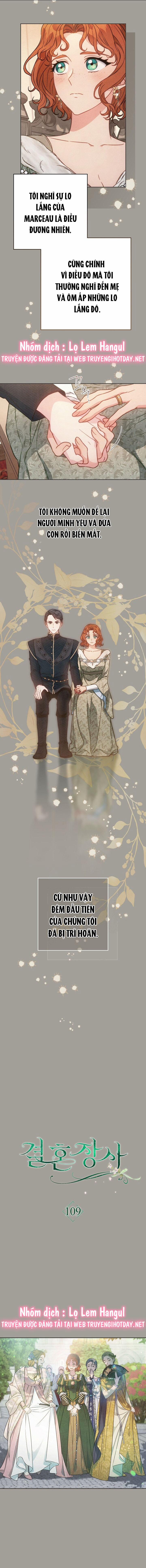 Cuộc Hôn Nhân Vụ Lợi 109 trang 4