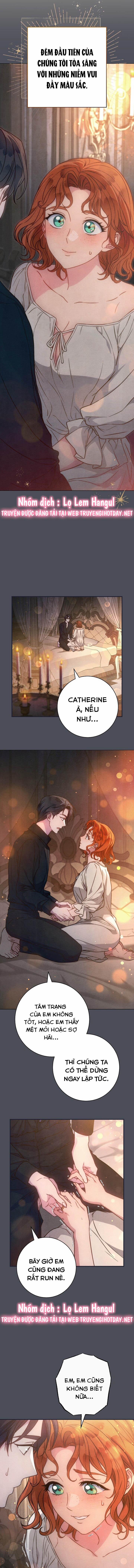 Cuộc Hôn Nhân Vụ Lợi 109 trang 7