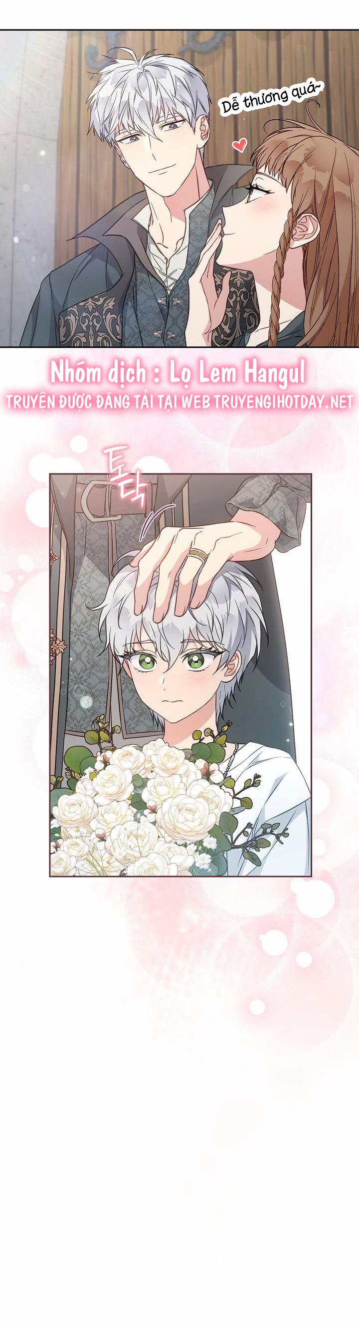 Cuộc Hôn Nhân Vụ Lợi 110 trang 10