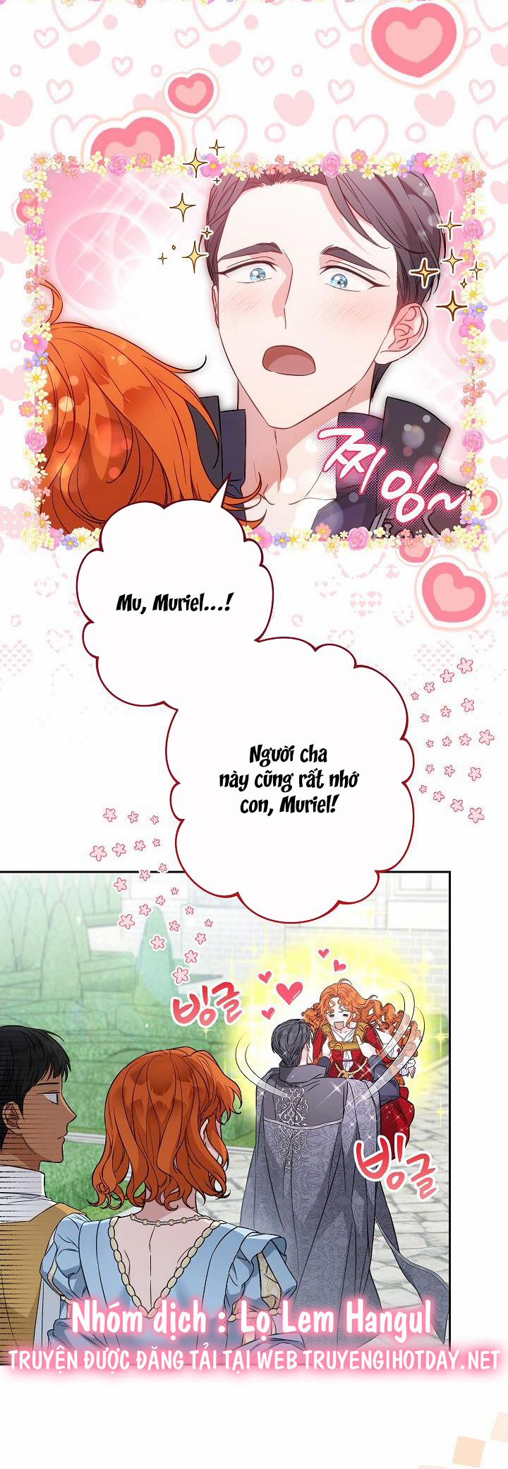 Cuộc Hôn Nhân Vụ Lợi 110 trang 14