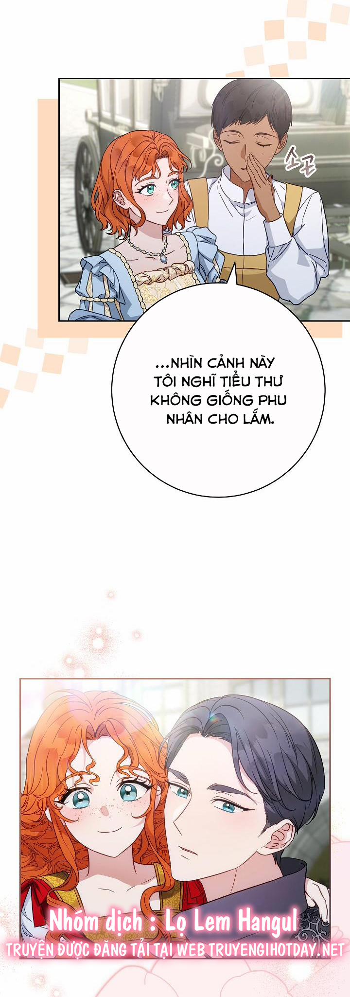 Cuộc Hôn Nhân Vụ Lợi 110 trang 15