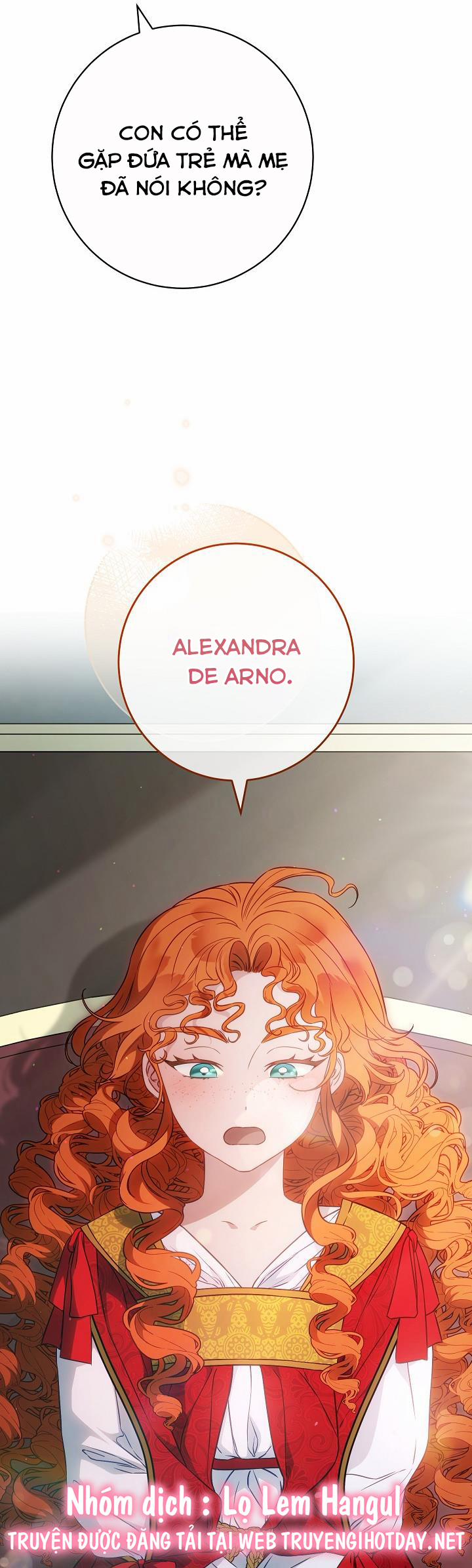 Cuộc Hôn Nhân Vụ Lợi 110 trang 2