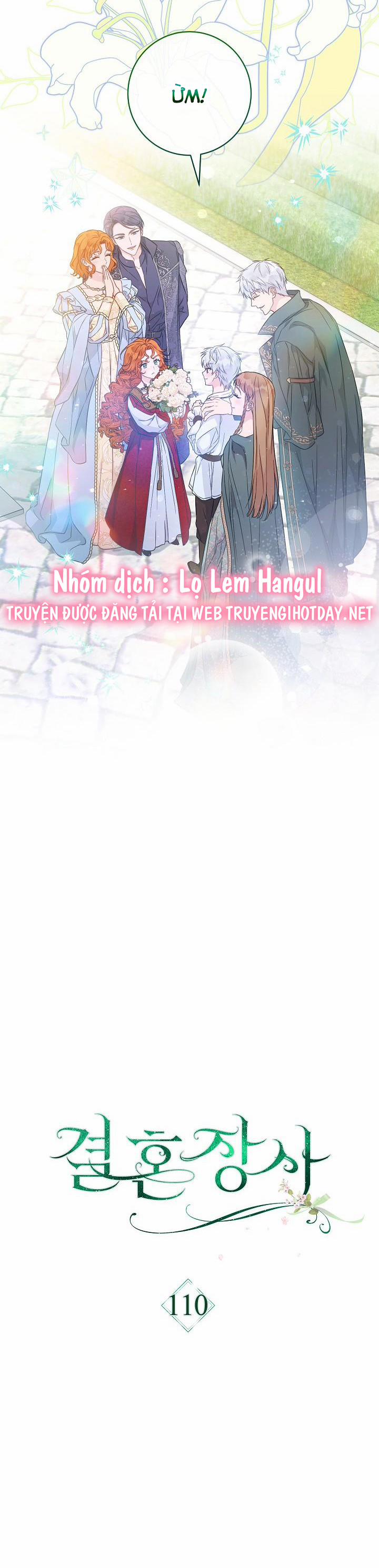 Cuộc Hôn Nhân Vụ Lợi 110 trang 20