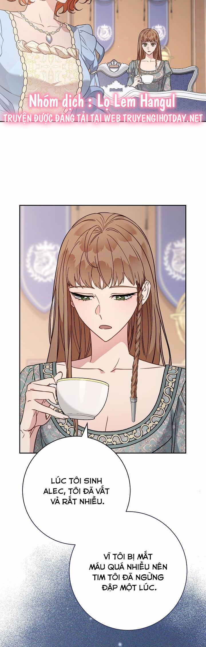 Cuộc Hôn Nhân Vụ Lợi 110 trang 23