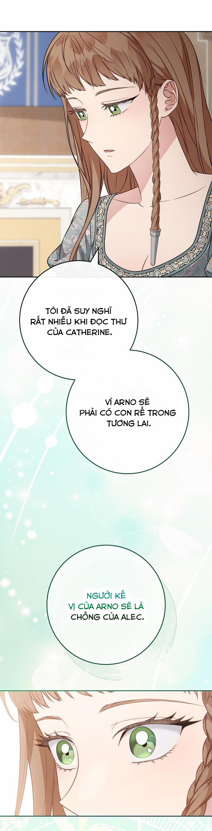 Cuộc Hôn Nhân Vụ Lợi 110 trang 26