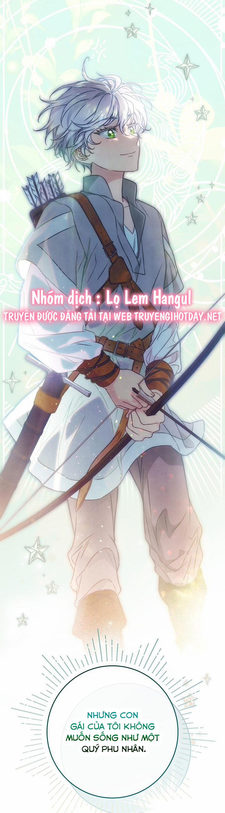 Cuộc Hôn Nhân Vụ Lợi 110 trang 27