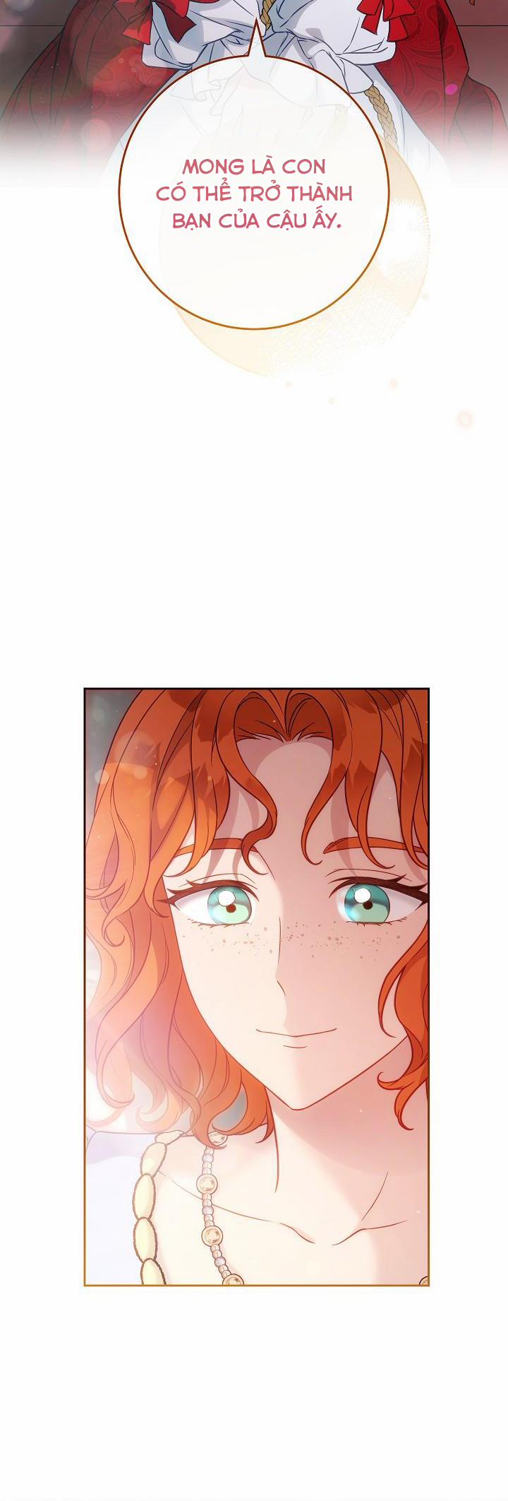 Cuộc Hôn Nhân Vụ Lợi 110 trang 3