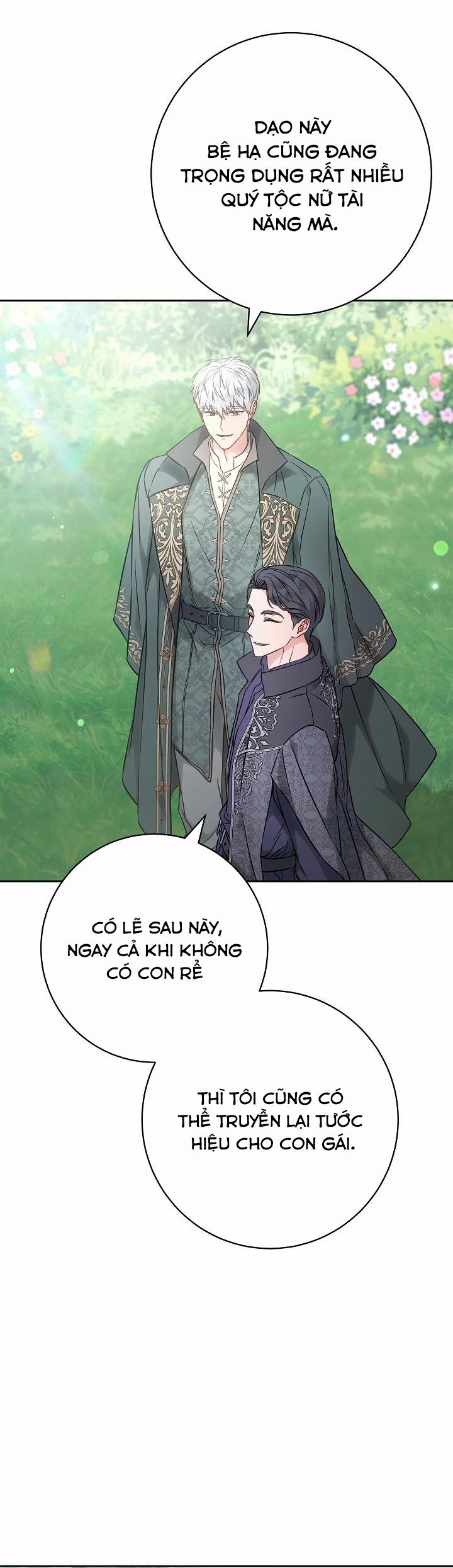 Cuộc Hôn Nhân Vụ Lợi 110 trang 34