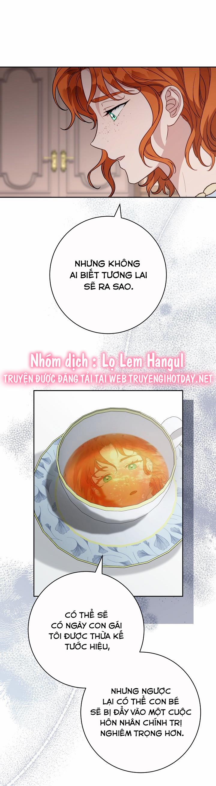 Cuộc Hôn Nhân Vụ Lợi 110 trang 37