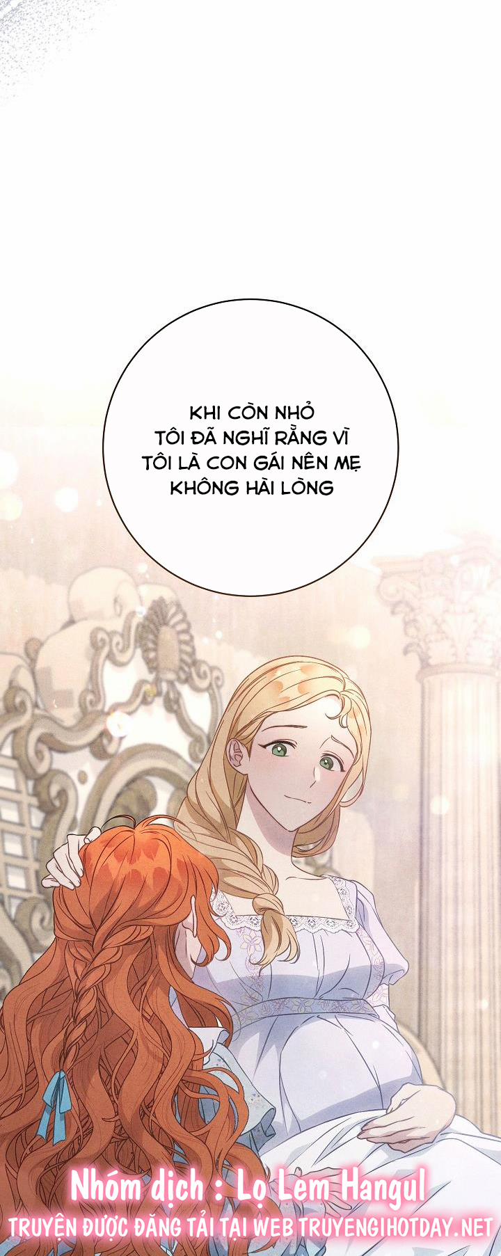 Cuộc Hôn Nhân Vụ Lợi 110 trang 38