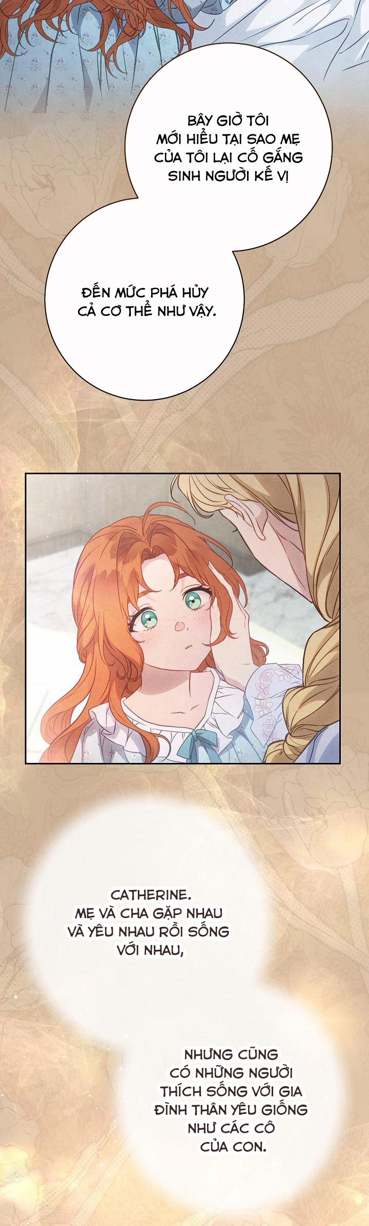 Cuộc Hôn Nhân Vụ Lợi 110 trang 39